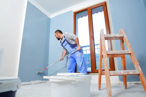Best Emergency Mold Remediation  in Grand Blanc, MI