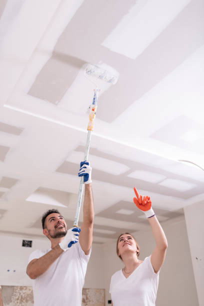 Environmental Consulting for Mold Prevention in Grand Blanc, MI