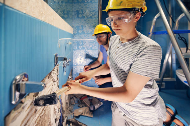 Best Dehumidification Services  in Grand Blanc, MI