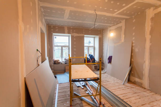 Best Commercial Mold Inspection  in Grand Blanc, MI